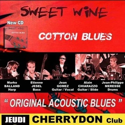 190502 Sweet Wine au Cherrydon