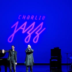 221105 Dhafer Youssef + Yom Charlie Jazz Festival