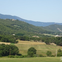 Luberon et Monts de Vaucluse