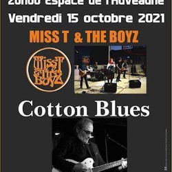 Huveaune Blues Festival 2021