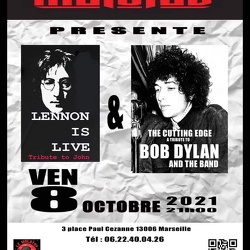 211008 Tributes Lennon et Dylan