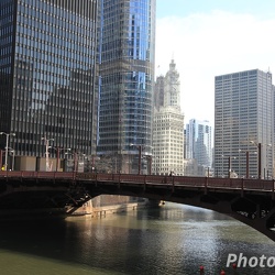 Chicago: Visite du Loop 20 avril 2014