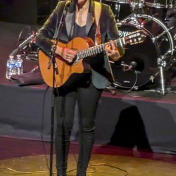 Souad Massi au Grand Théatre de Provence le 27 septembre 2024