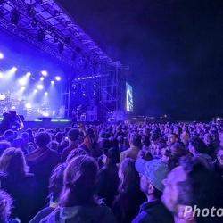 Danakil à la Fiesta des Suds le 12 octobre 2024