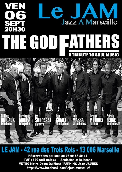 190906 affiche godfathers